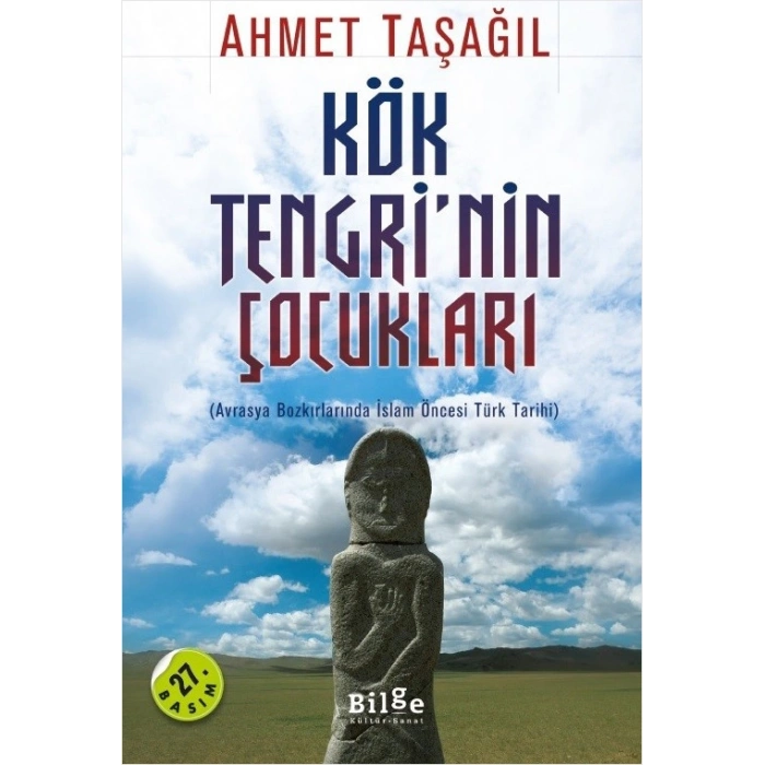 Kök Tengri’nin Çocukları