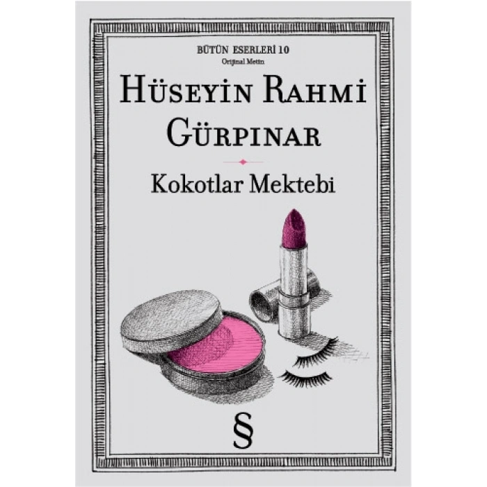 Kokotlar Mektebi