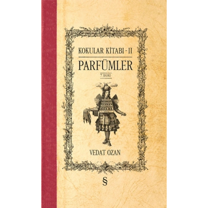 Kokular Kitabı -  II (Ciltli)