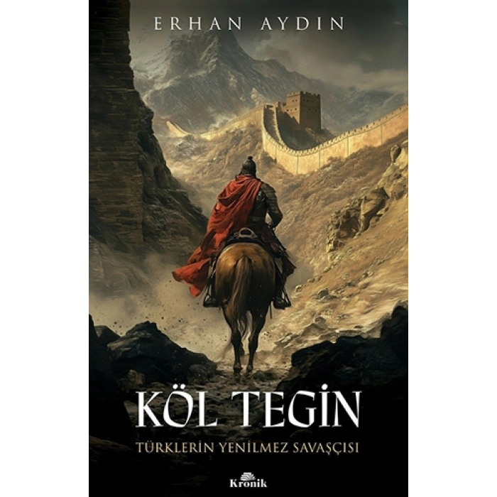 Köl Tegin