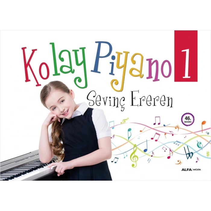 Kolay Piyano 1