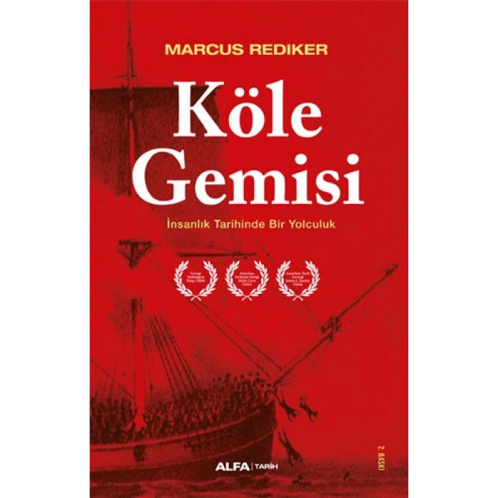 Köle Gemisi
