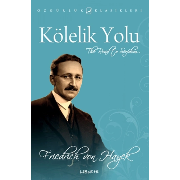 Kölelik Yolu