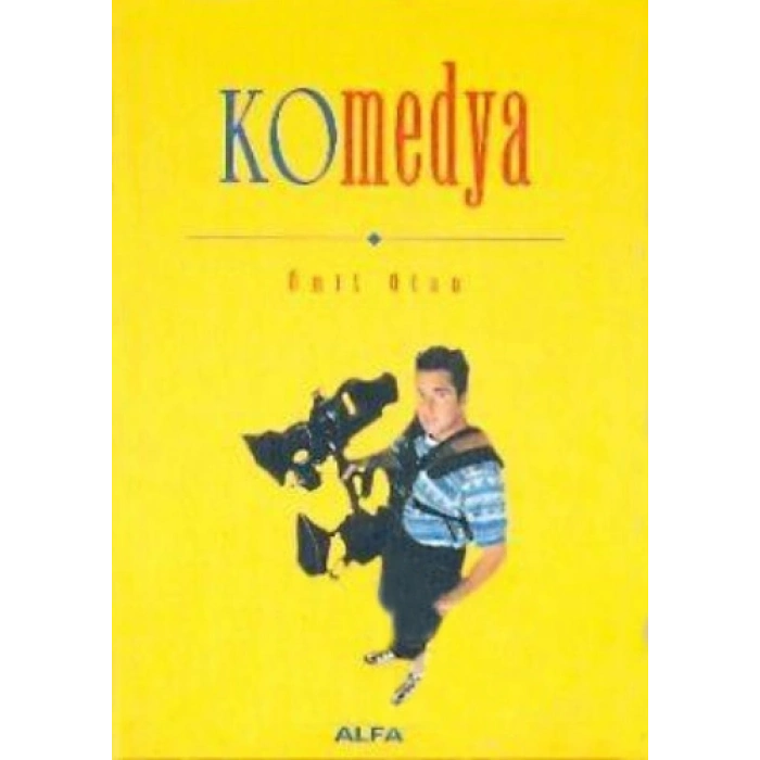 Komedya