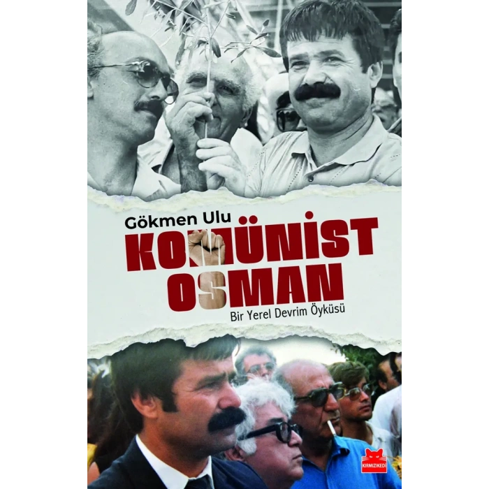 Komünist Osman