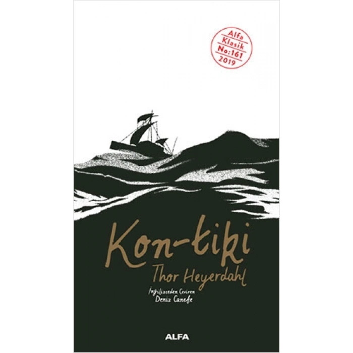 Kon-Tiki
