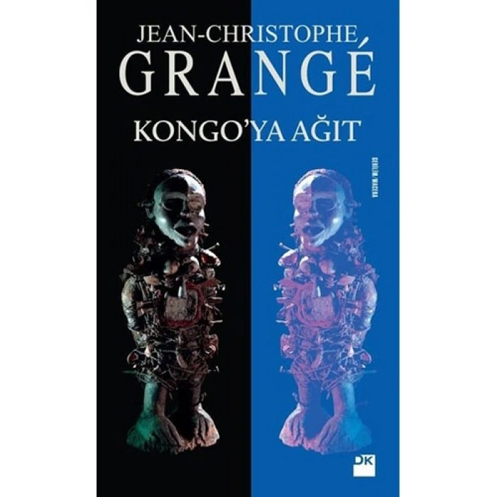 Kongoya Ağıt