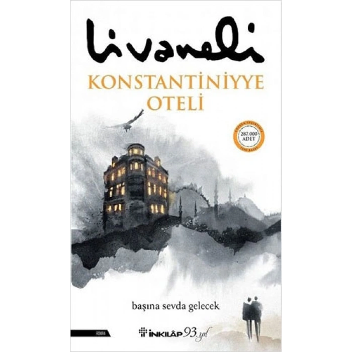 Konstantiniyye Oteli
