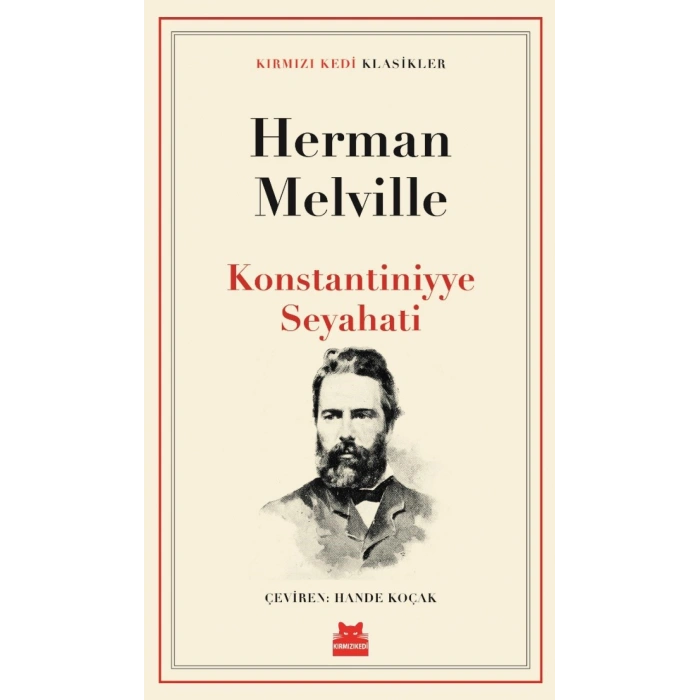 Konstantiniyye Seyahati