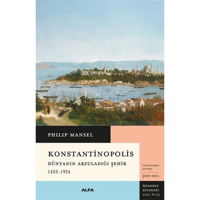 Konstantinopolis