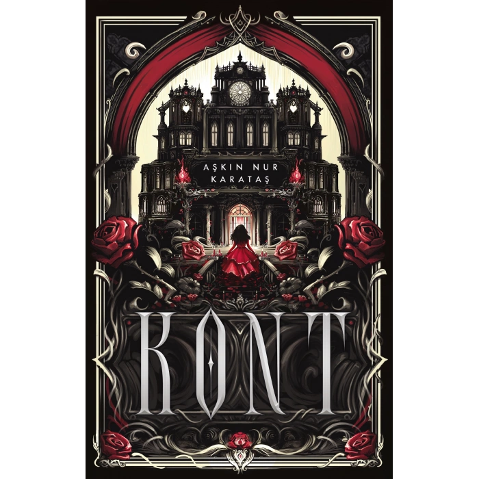 Kont (Ciltli)