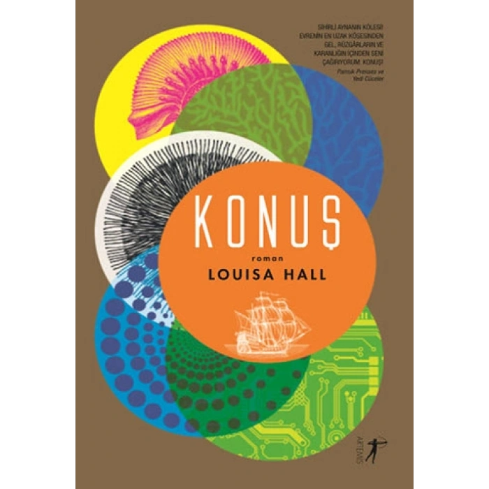 Konuş