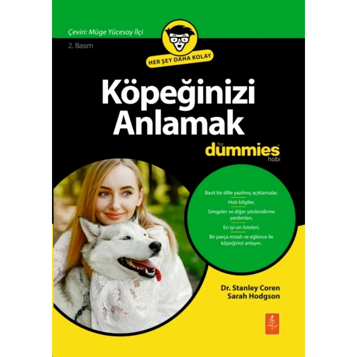 Köpeğinizi Anlamak