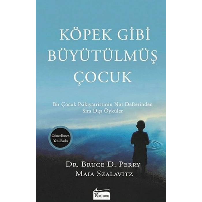 Köpek Gibi Büyütülmüş Çocuk