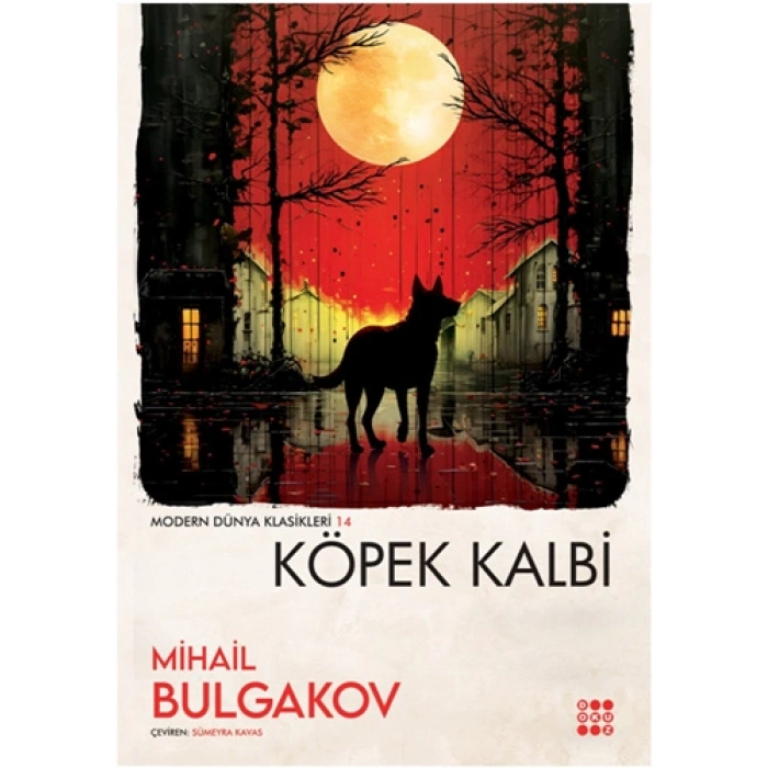Köpek Kalbi