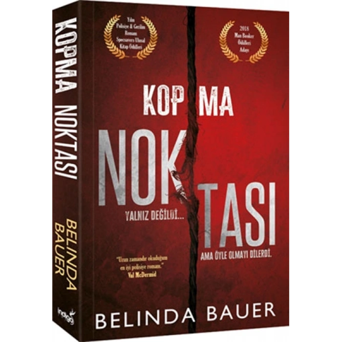 Kopma Noktası