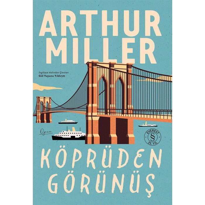Köprüden Görünüş