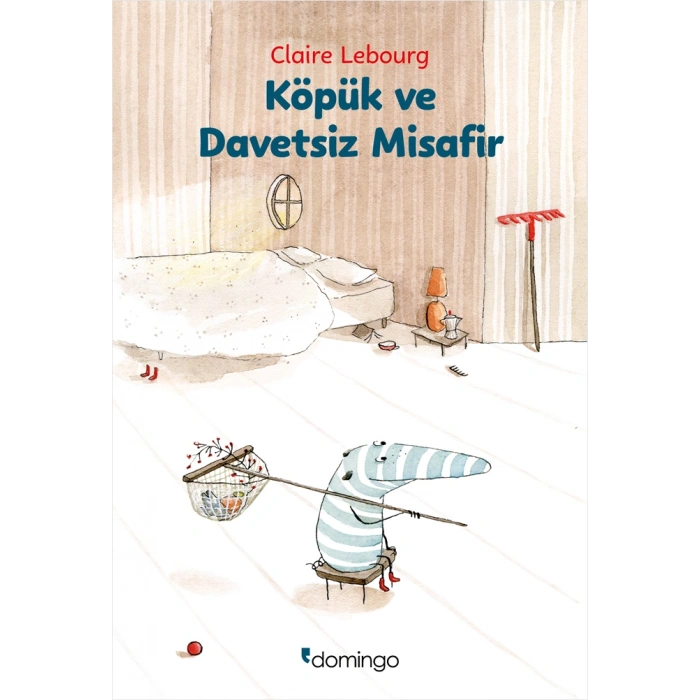 Köpük ve Davetsiz Misafir