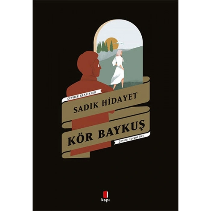 Kör Baykuş