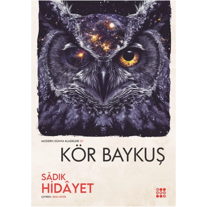 Kör Baykuş
