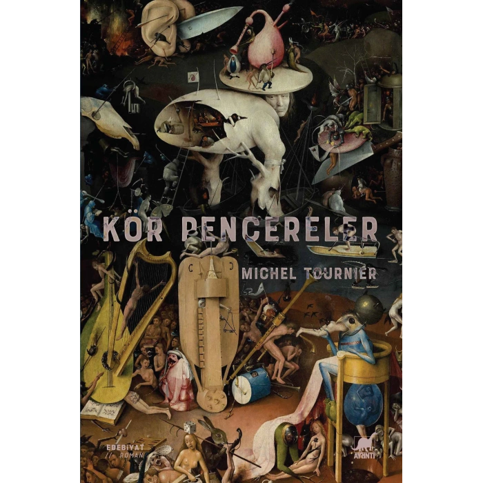 Kör Pencereler