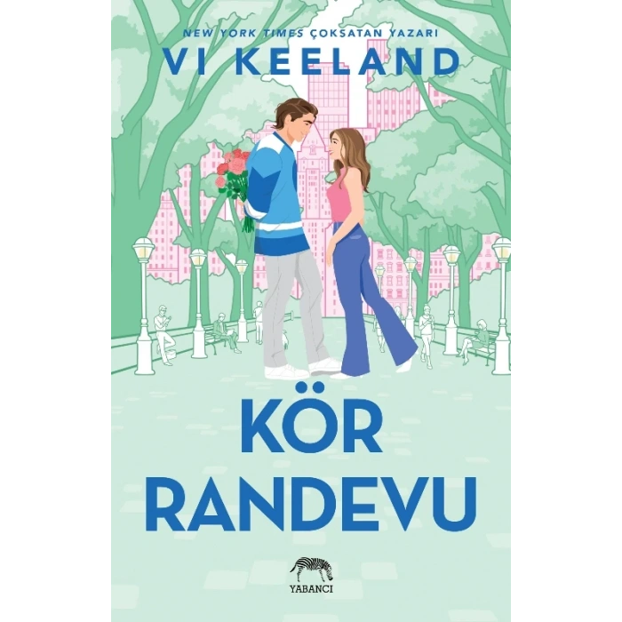 Kör Randevu