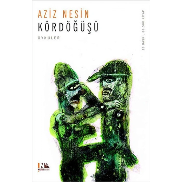 Kördöğüşü