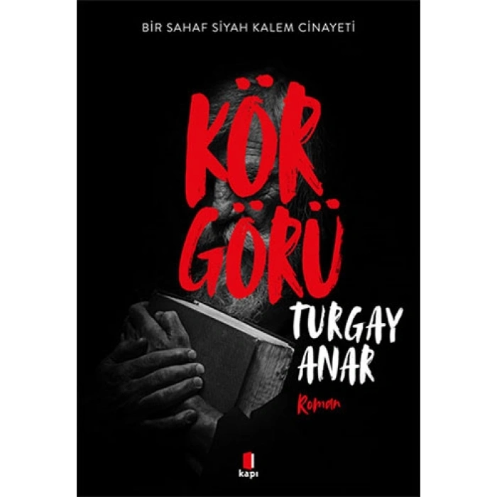 Körgörü