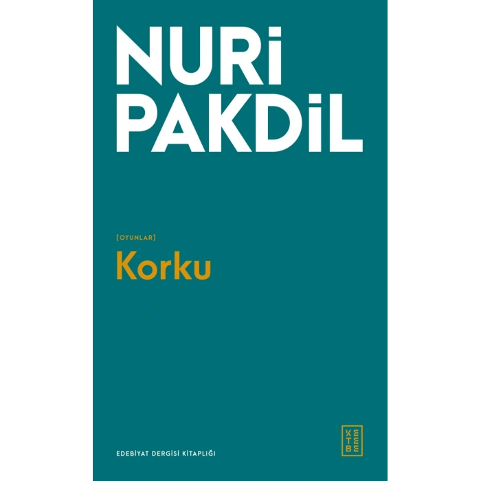 Korku