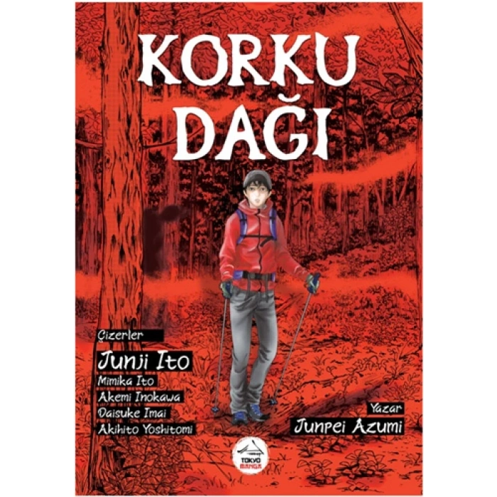 Korku Dağı