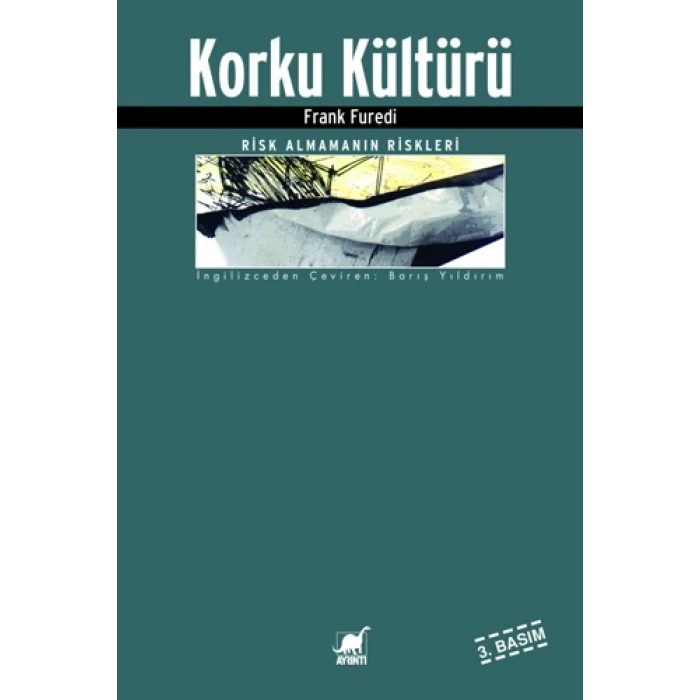 Korku Kültürü
