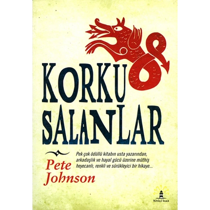 Korku Salanlar
