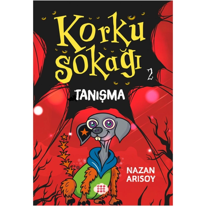 Korku Sokağı 2 - Tanışma