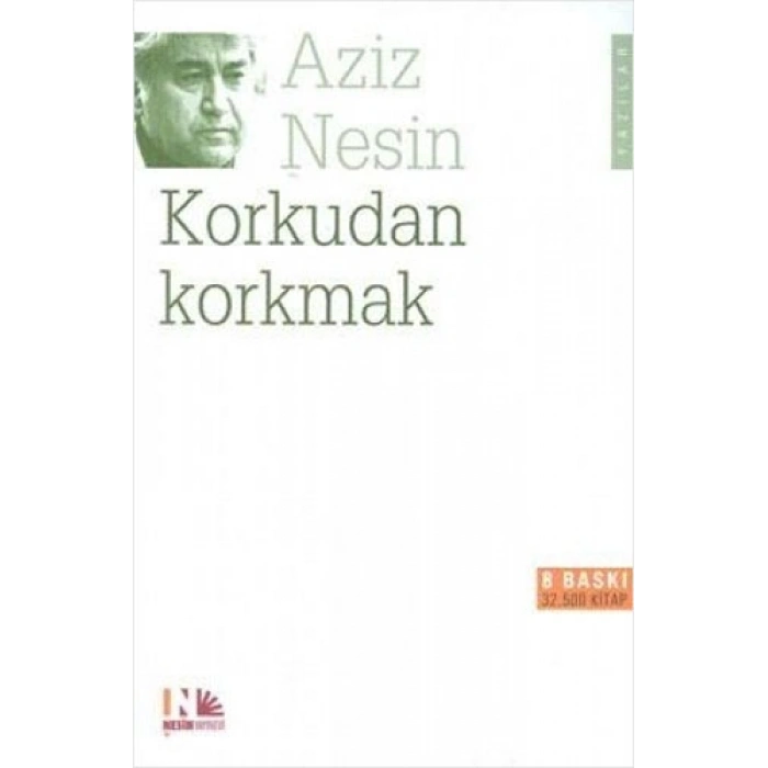 Korkudan Korkmak