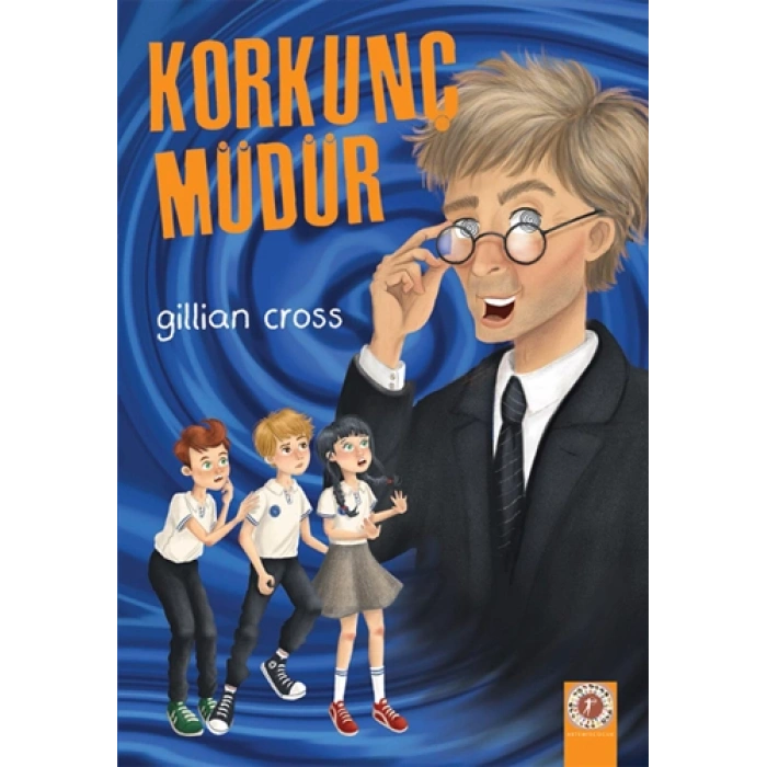 Korkunç Müdür