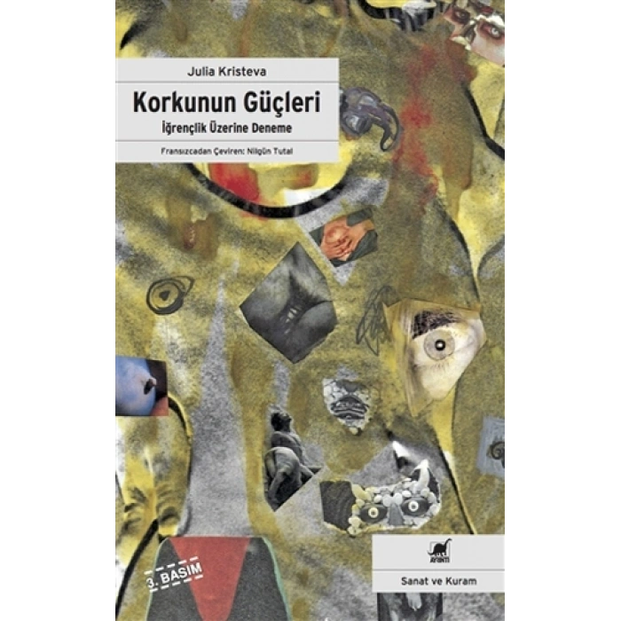 Korkunun Güçleri