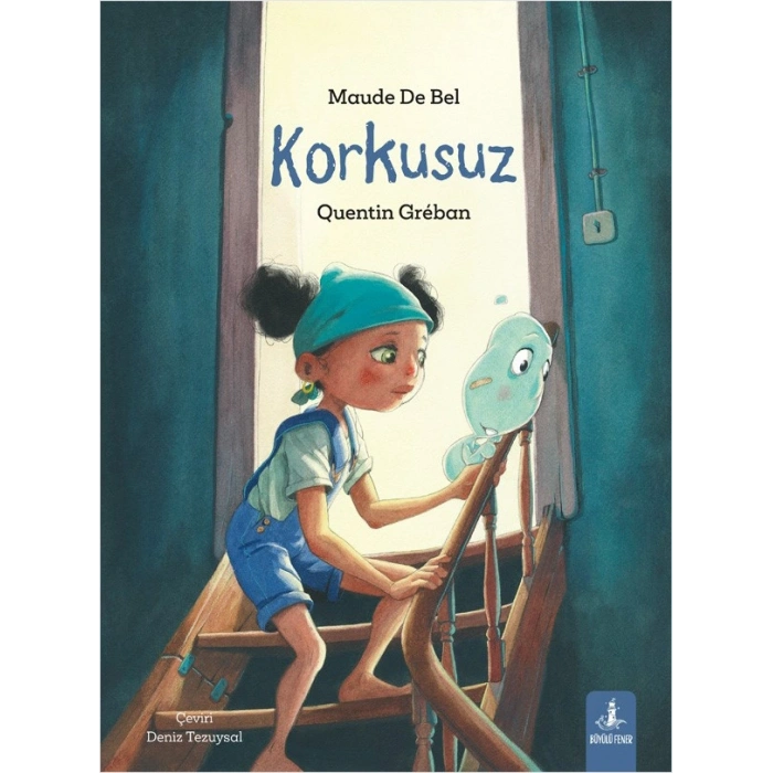Korkusuz
