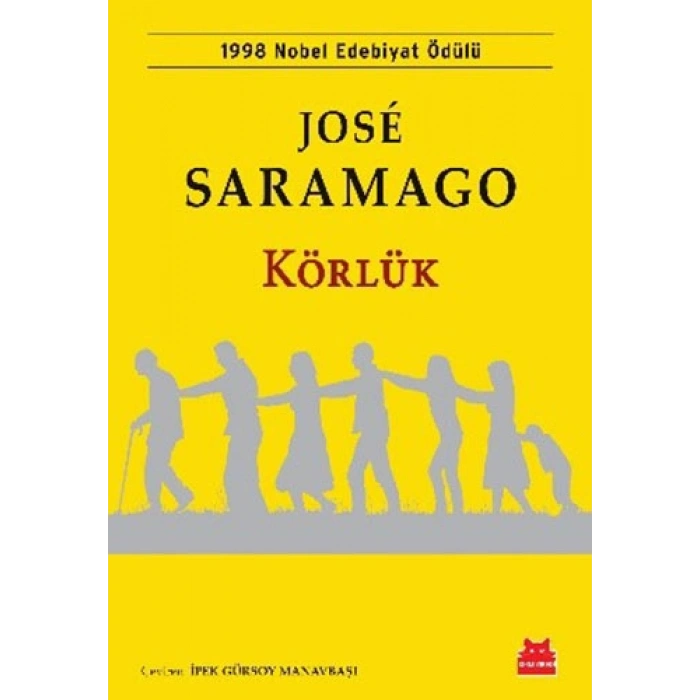 Körlük