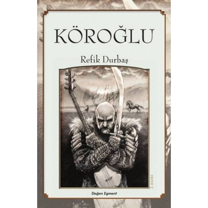 Köroğlu
