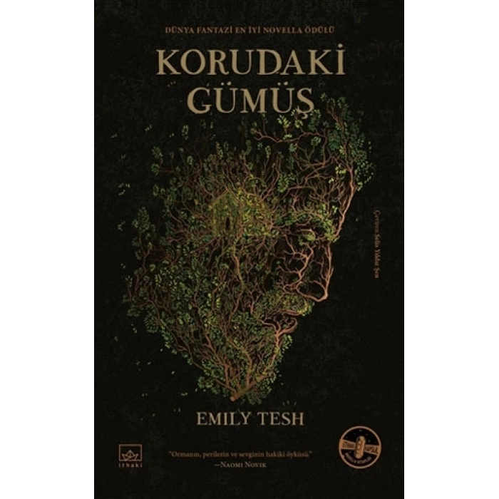 Korudaki Gümüş (Ciltli)
