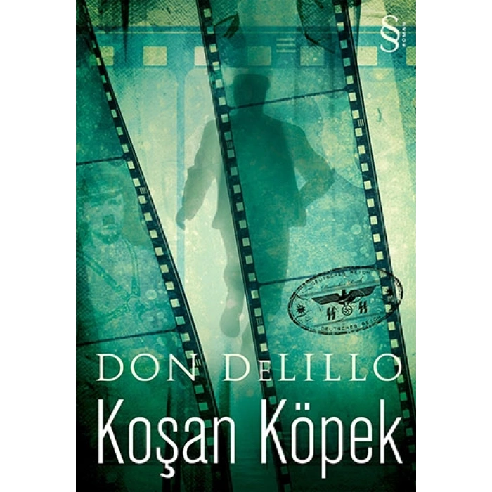 Koşan Köpek