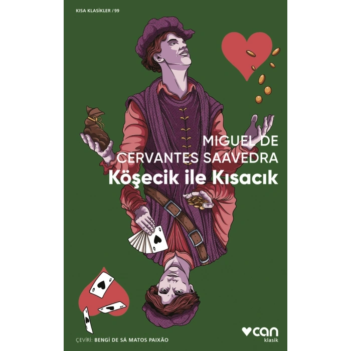 Köşecik ile Kısacık