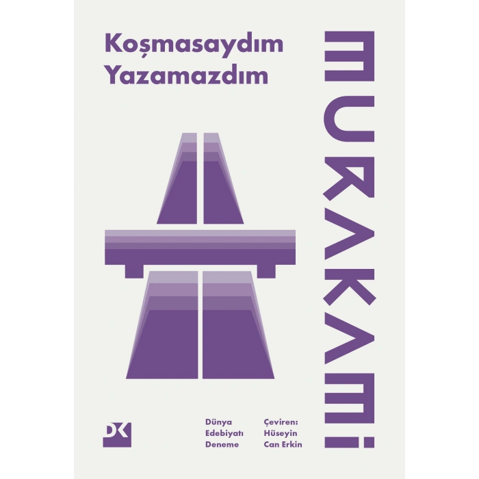 Koşmasaydım Yazamazdım