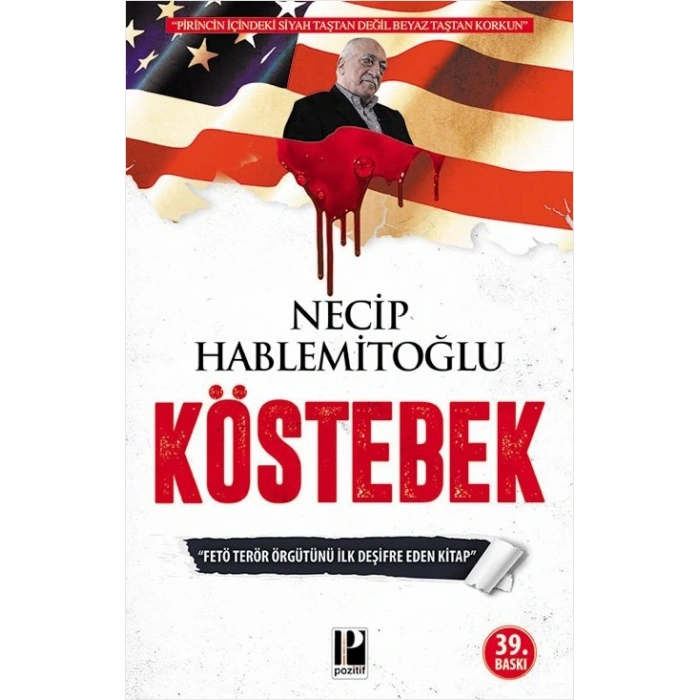 Köstebek