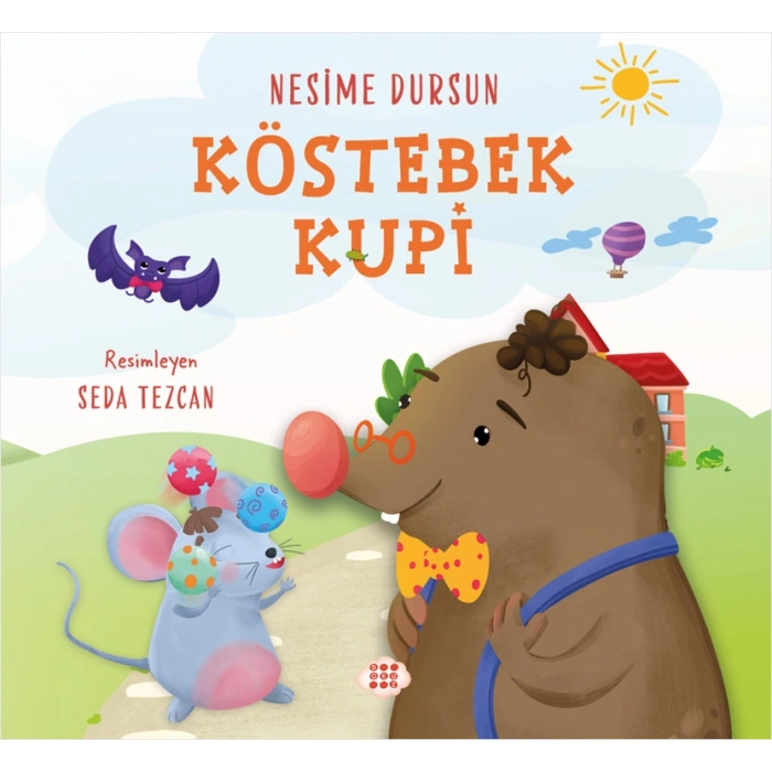 Köstebek Kupi