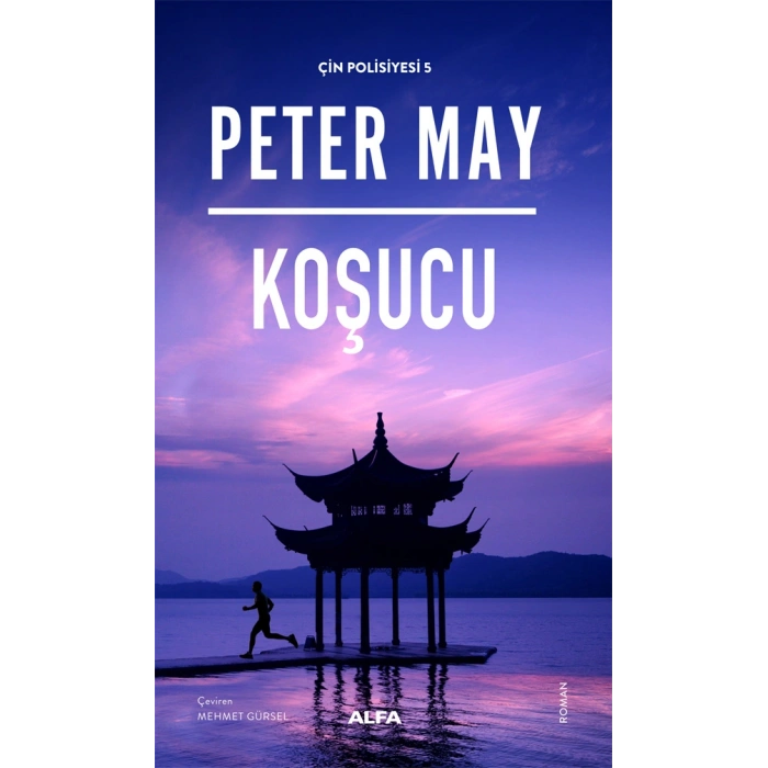 Koşucu