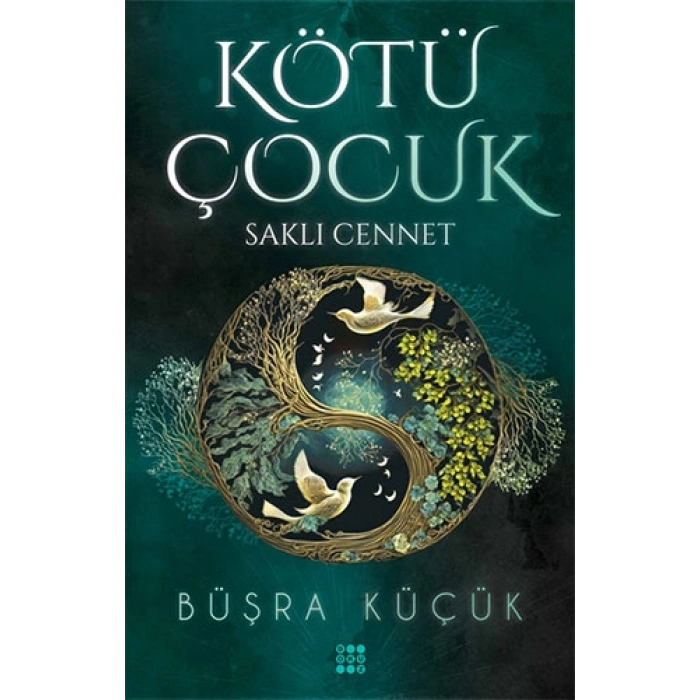 Kötü Çocuk 4 - Saklı Cennet