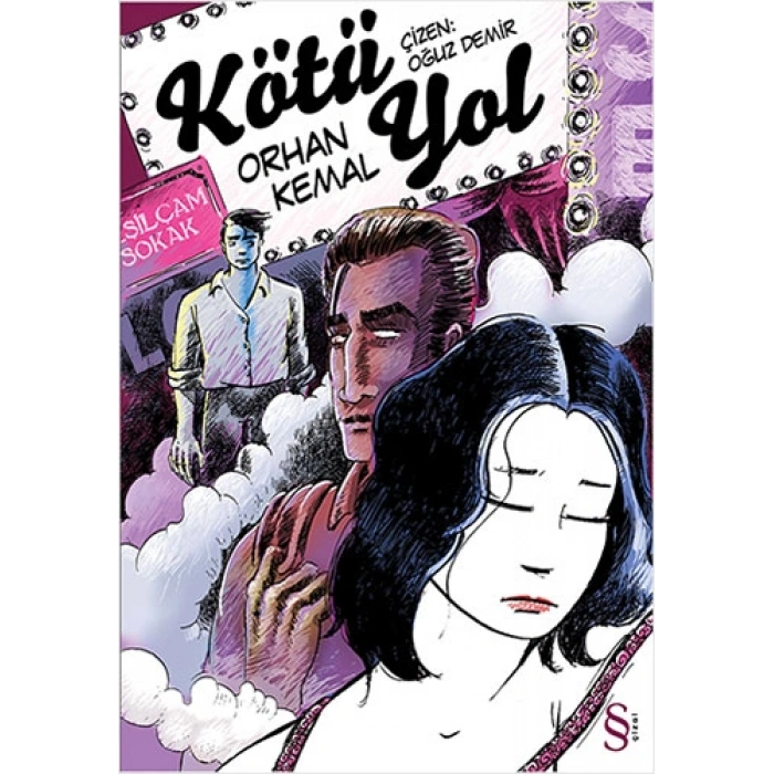 Kötü Yol