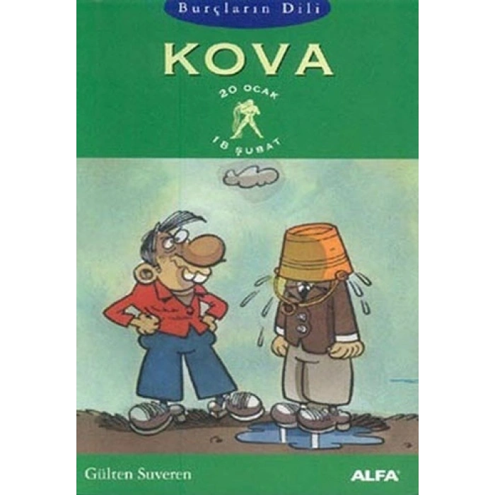 Kova