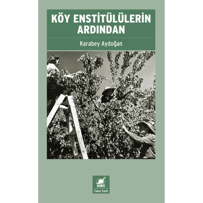 Köy Enstitülülerin Ardından